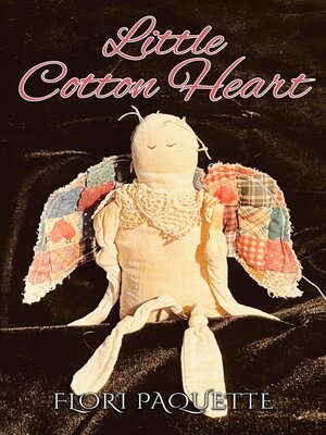 cover image of Little Cotton Heart